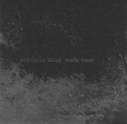 Shinjuku Thief : Matte Black Shinjuku Thief : Matte Black